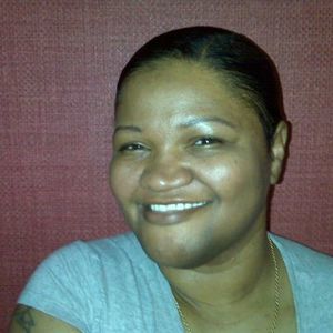 Meet your Posher, Anita